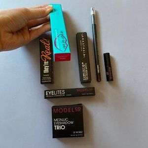 Selling brand new Benefit, Thrive, Anastasia, etc.